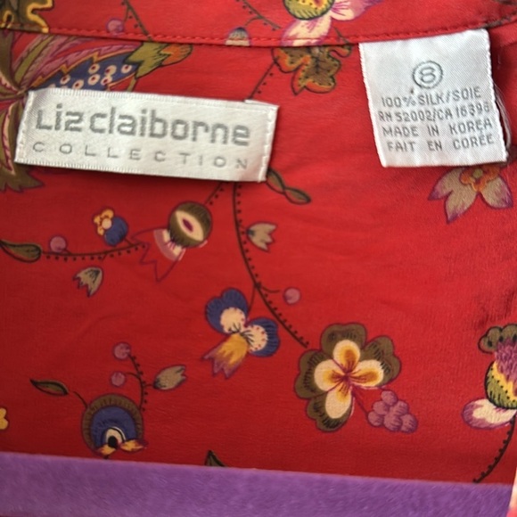 Liz Claiborne - Picture 6 of 6